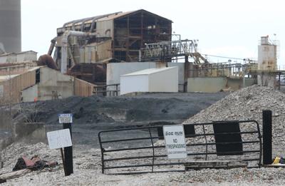 Herculaneum tries to survive after the smelter closed