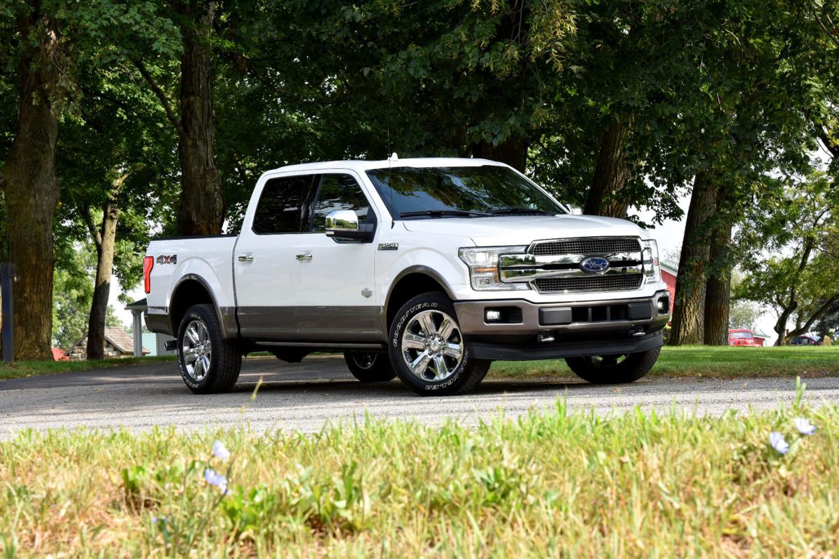 2018 ford f150 recall 2018 ford f 150 it s no 1 and it isn t about to abdicate 2018 ford f150 recall 2018 ford f 150 it s no 1 and it isn t about to abdicate