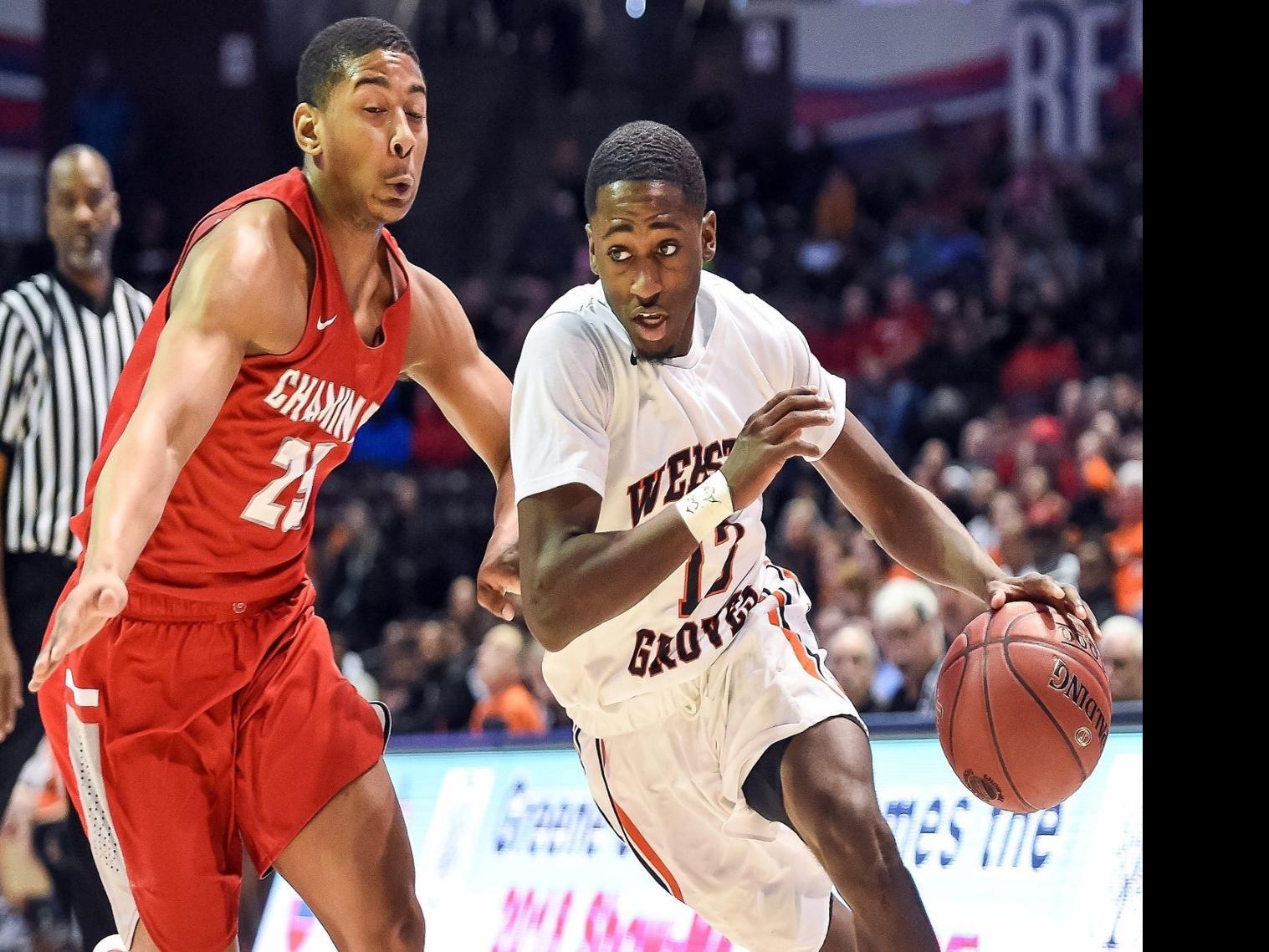 Mizzou Basketball Recruiting Effort Centers On Guards Including Ramey Mizzou Sports News Stltoday Com