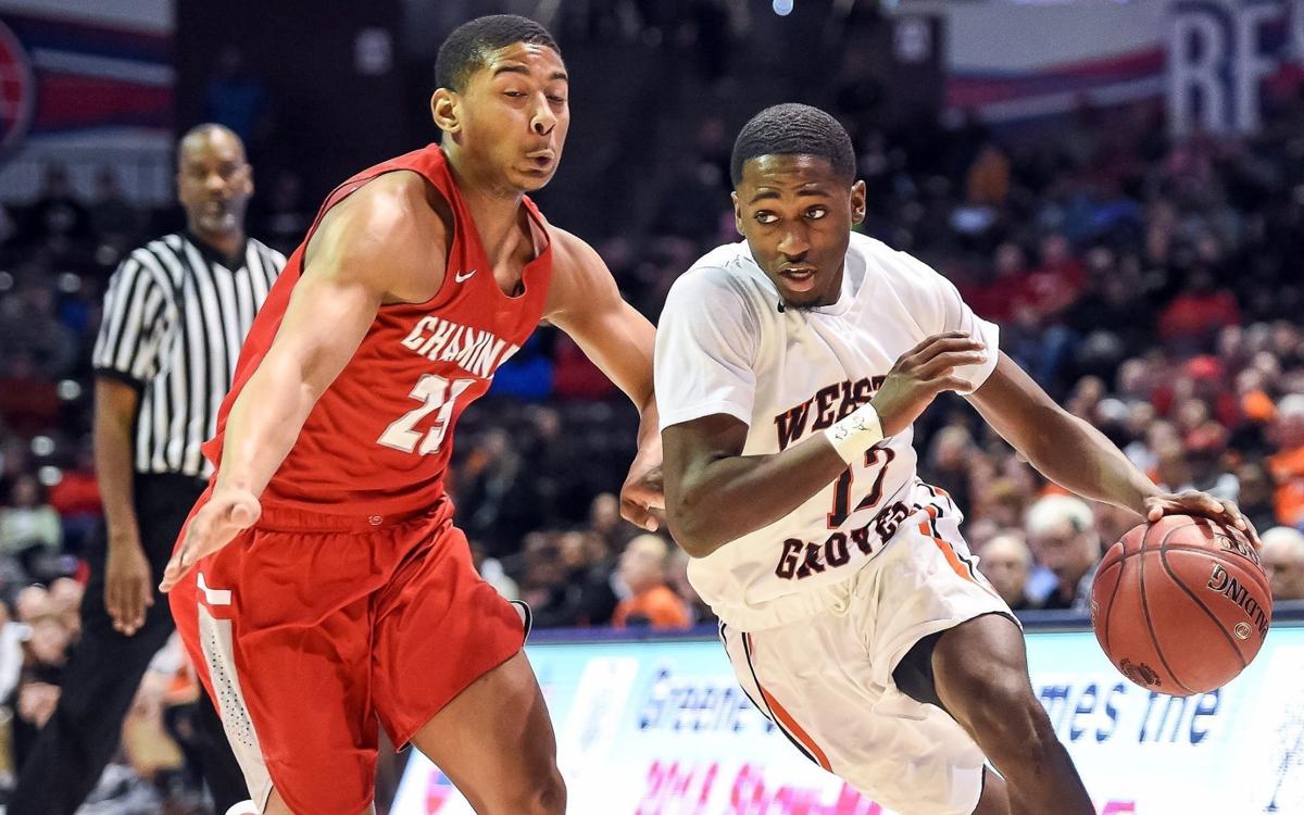 Texas Basketball: Courtney Ramey will return for another season