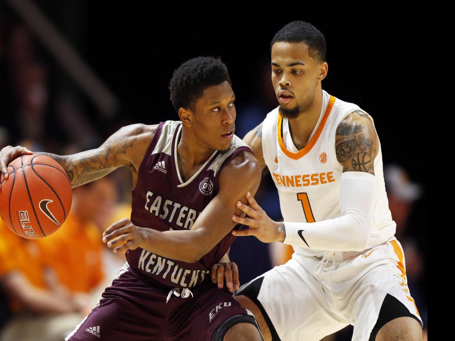 Graduate Transfer And Long Range Shooter Hints On Social Media