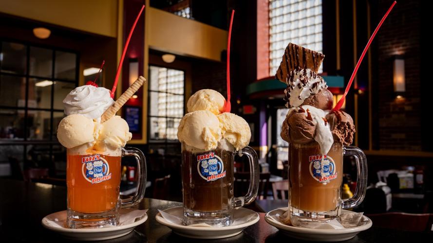 Our Top Licks for National Ice Cream Month