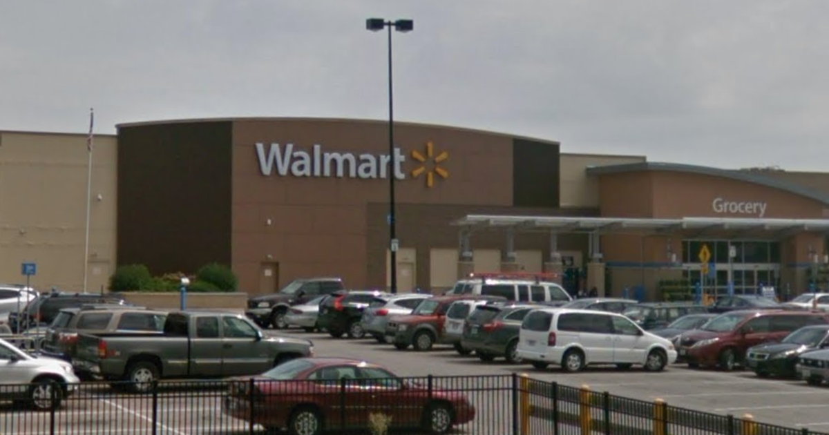 Man sexually abused child at Kirkwood Walmart, approached others ...