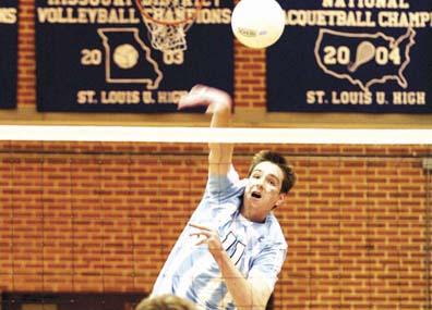 Women of Troy pull off 2011 volleyball championship