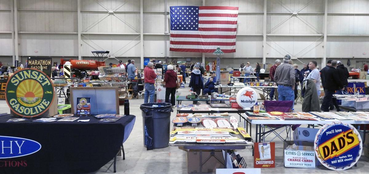 Lebanon, Mo., 2018 — it really was a Gas! Automotive