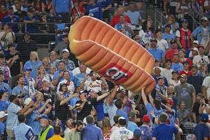 MLB: St. Louis Cardinals at Kansas City Royals