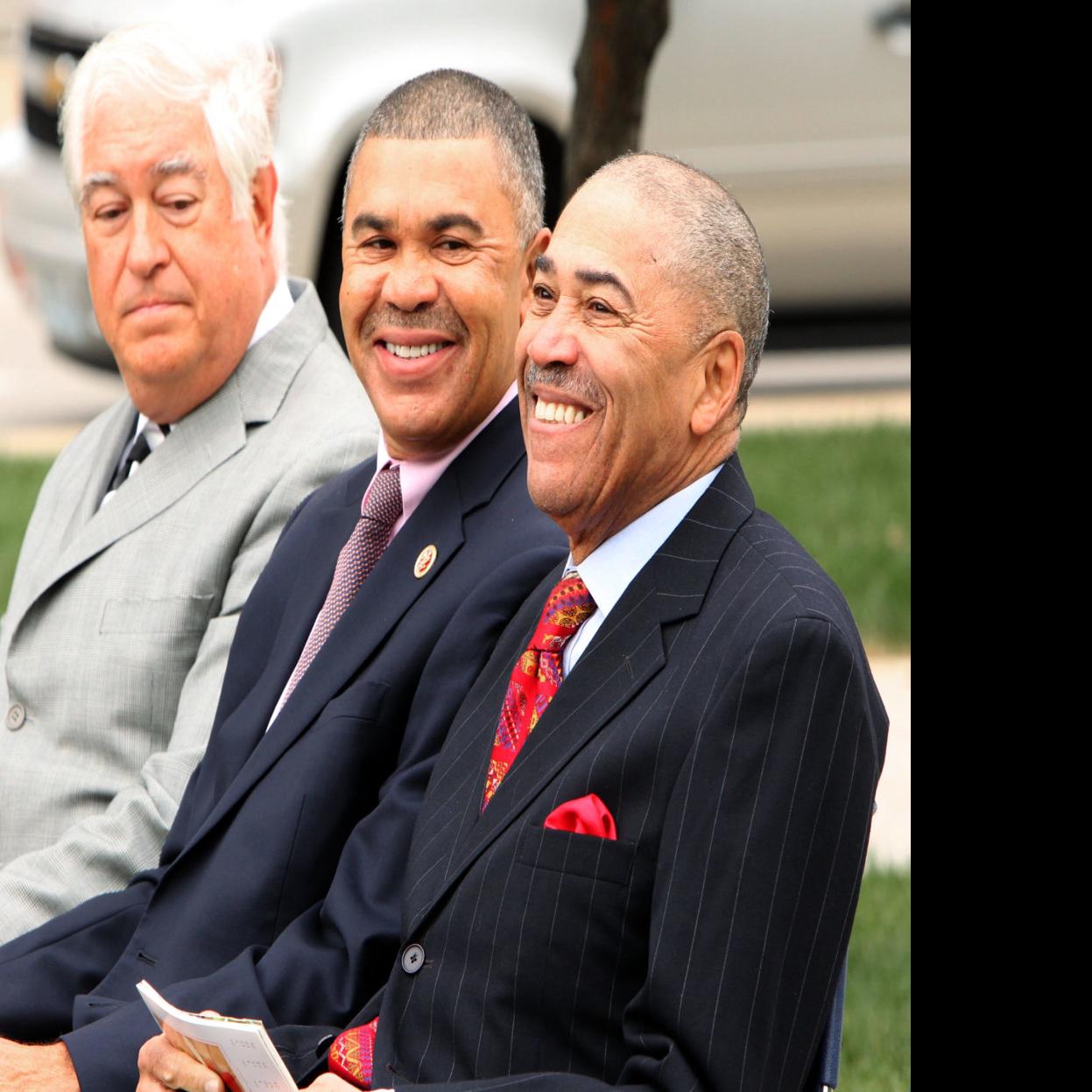 Raasch The Clay Father Son Combination Will Pass A Half Century In Congress In January Politics Stltoday Com Lee, hiroo kanamori, paul c. raasch the clay father son combination