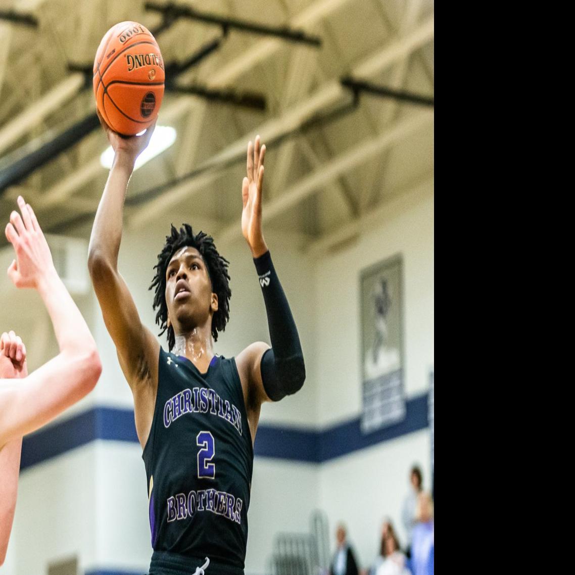 Cbc Chaminade Vashon Seasons End With Cancellation Of State