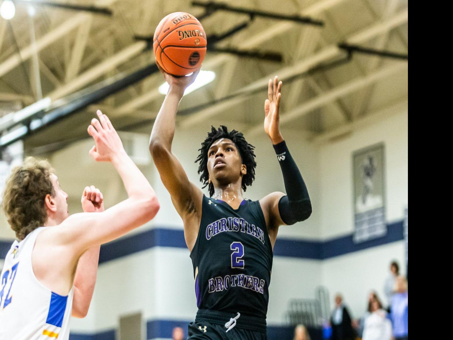 Cbc Chaminade Vashon Seasons End With Cancellation Of State