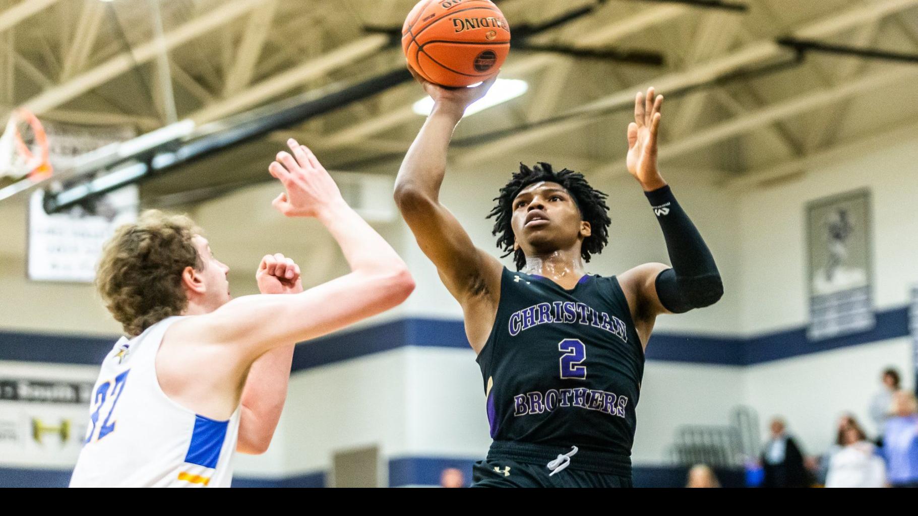 Cbc Chaminade Vashon Seasons End With Cancellation Of State