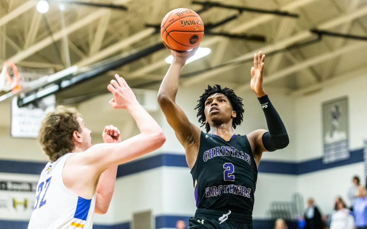 Cbc Chaminade Vashon Seasons End With Cancellation Of State
