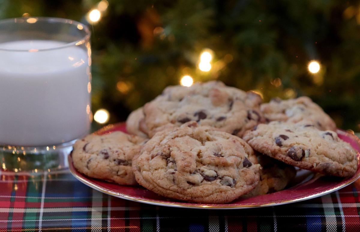 Cookies Make The Holidays Merry 5 Great Recipes Holidays Stltoday Com