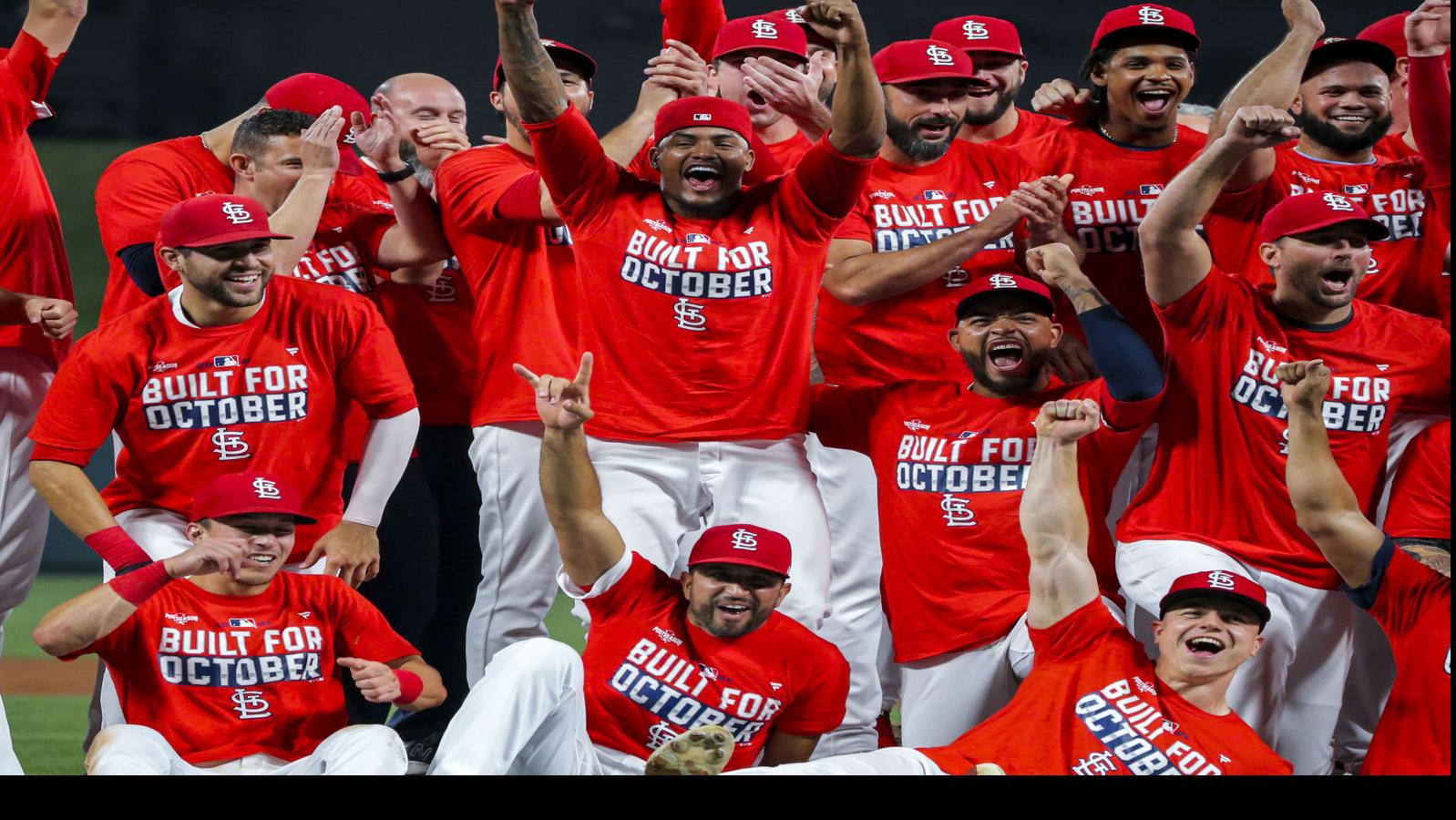 Cardinals television viewership ranks No. 1 in MLB