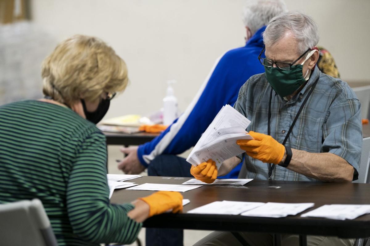 St. Louis County prepares for 2020 Missouri primary