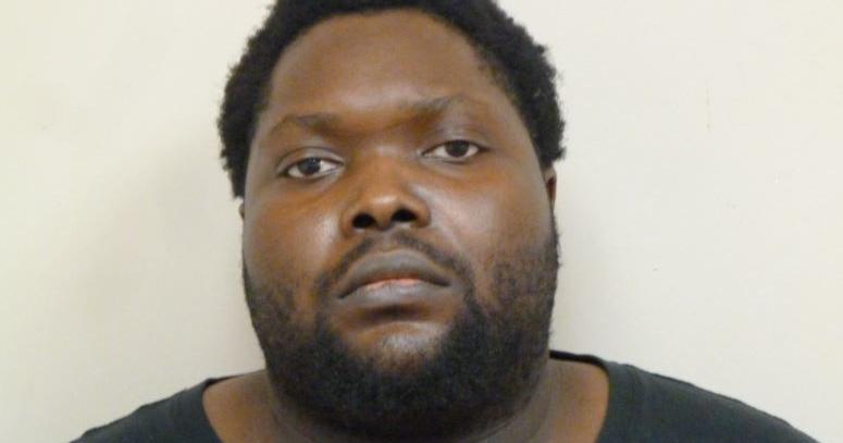 Man charged in East St. Louis murder is a relative of the victim