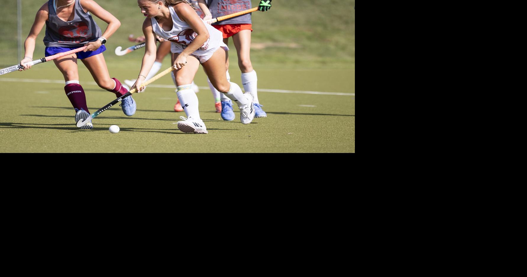 FIELD HOCKEY | SEASON PREVIEW SPOTLIGHT MICDS field hockey standout Mallory Jerlecki has a passing fancy Greg Uptain | Special to the Post-Dispatch