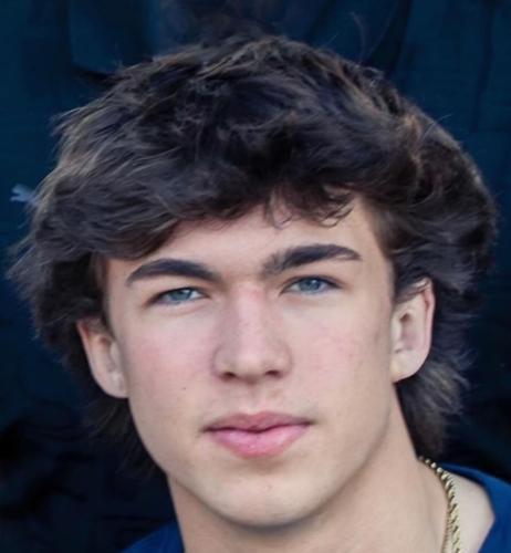 Leyton Usry, Parkway West