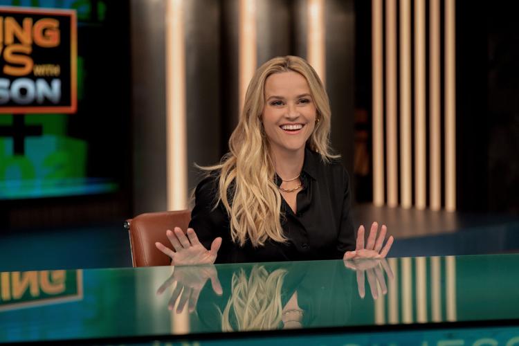 Morning show (copy)