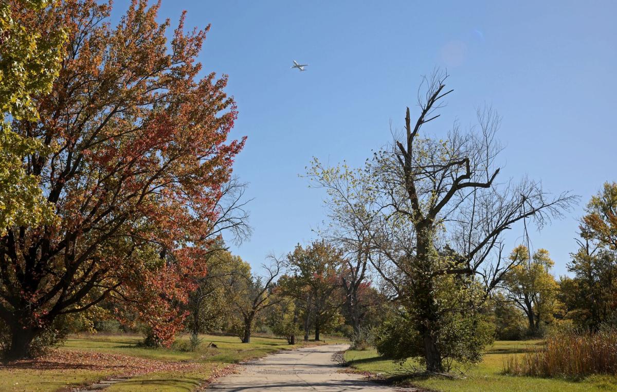 St.  to announce plans for former Carrollton neighborhood