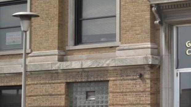 Granite City Rejects Proposed Fence Intended To Shield Women Seeking Reproductive Services Politics Stltoday Com