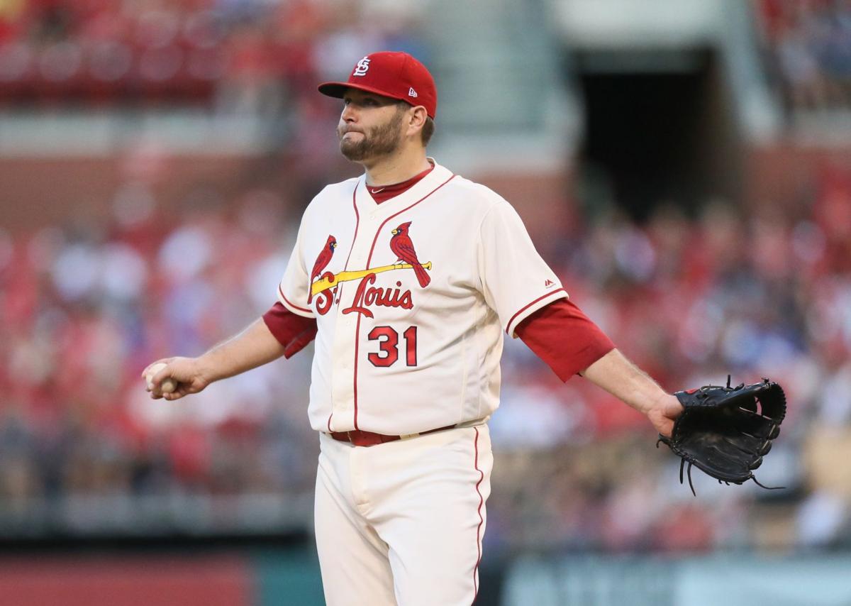 Teams looking to deal know Cards are &#39;open for business&#39; | St. Louis Cardinals | 0