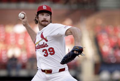 Colorado Rockies vs St. Louis Cardinals, Monday