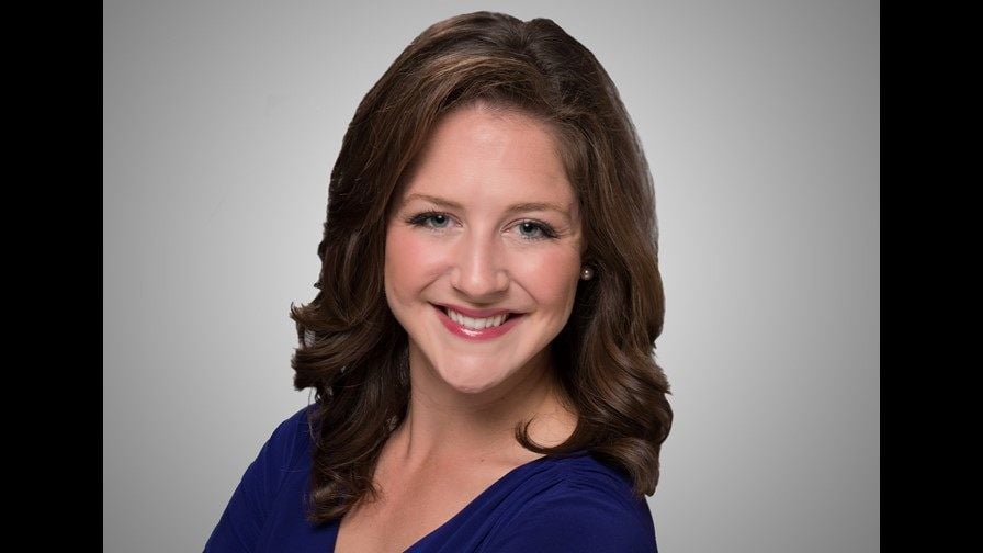 channel 2 meteorologist st louis