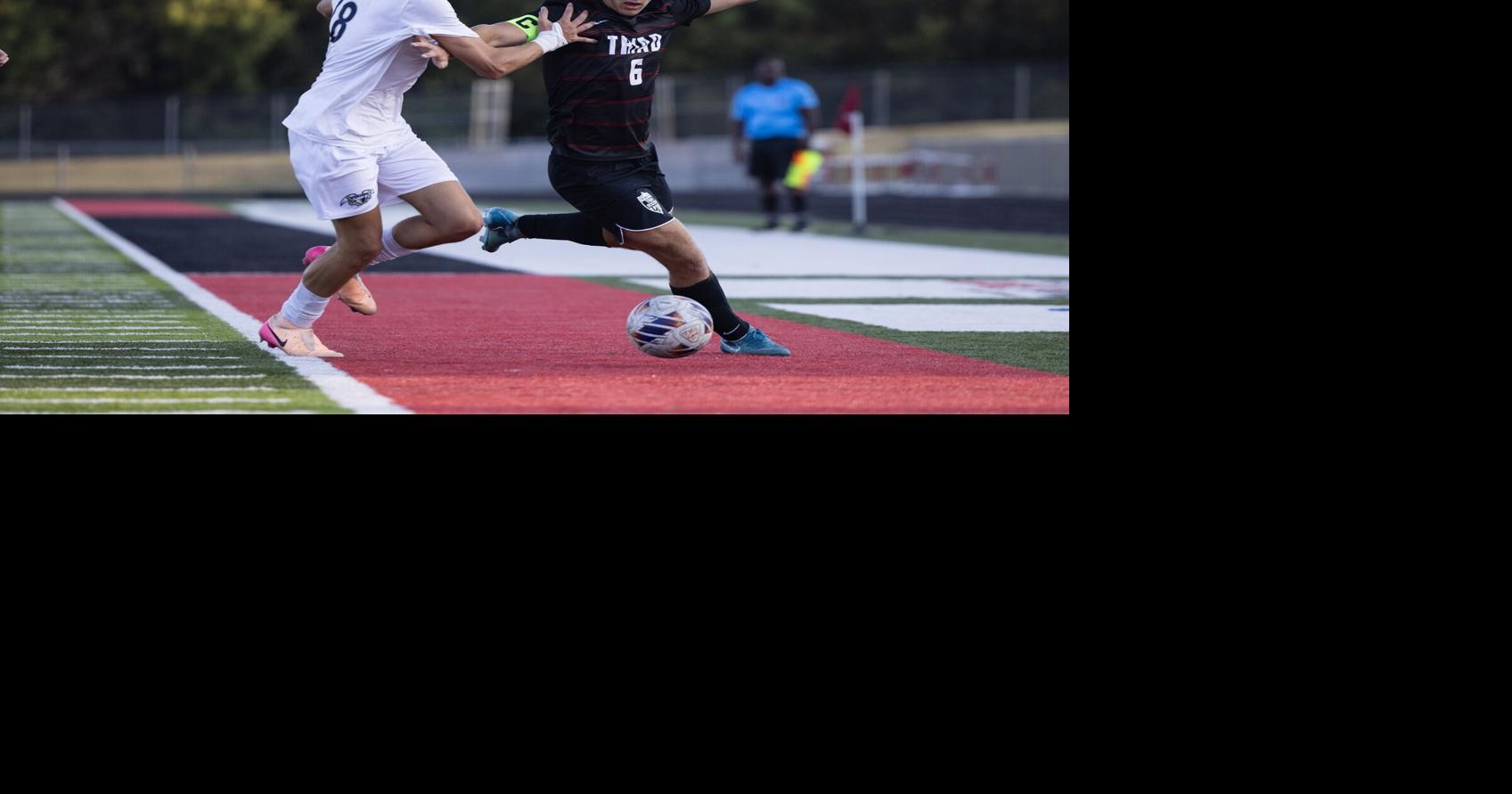 Sixth sense between Eli Noonan, Aiden Novich helps Triad break through ...