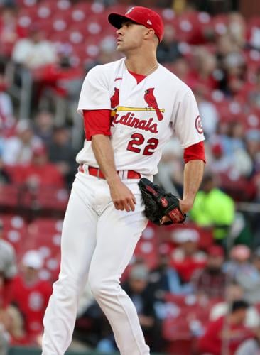 Cardinals give Jack Flaherty run support in win