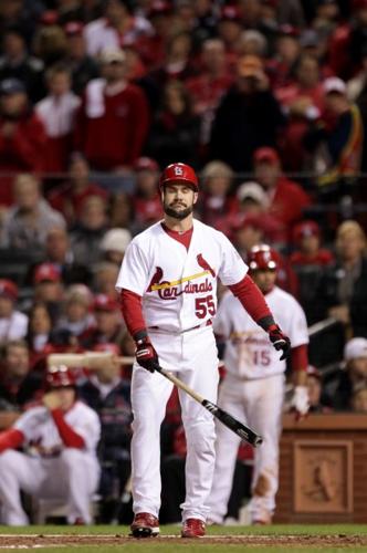 St. Louis Cardinals Opening Day: Cardinals Take First Game of 2012