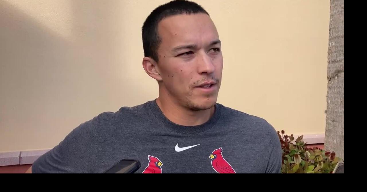 Tommy Edman reflects on WBC experience