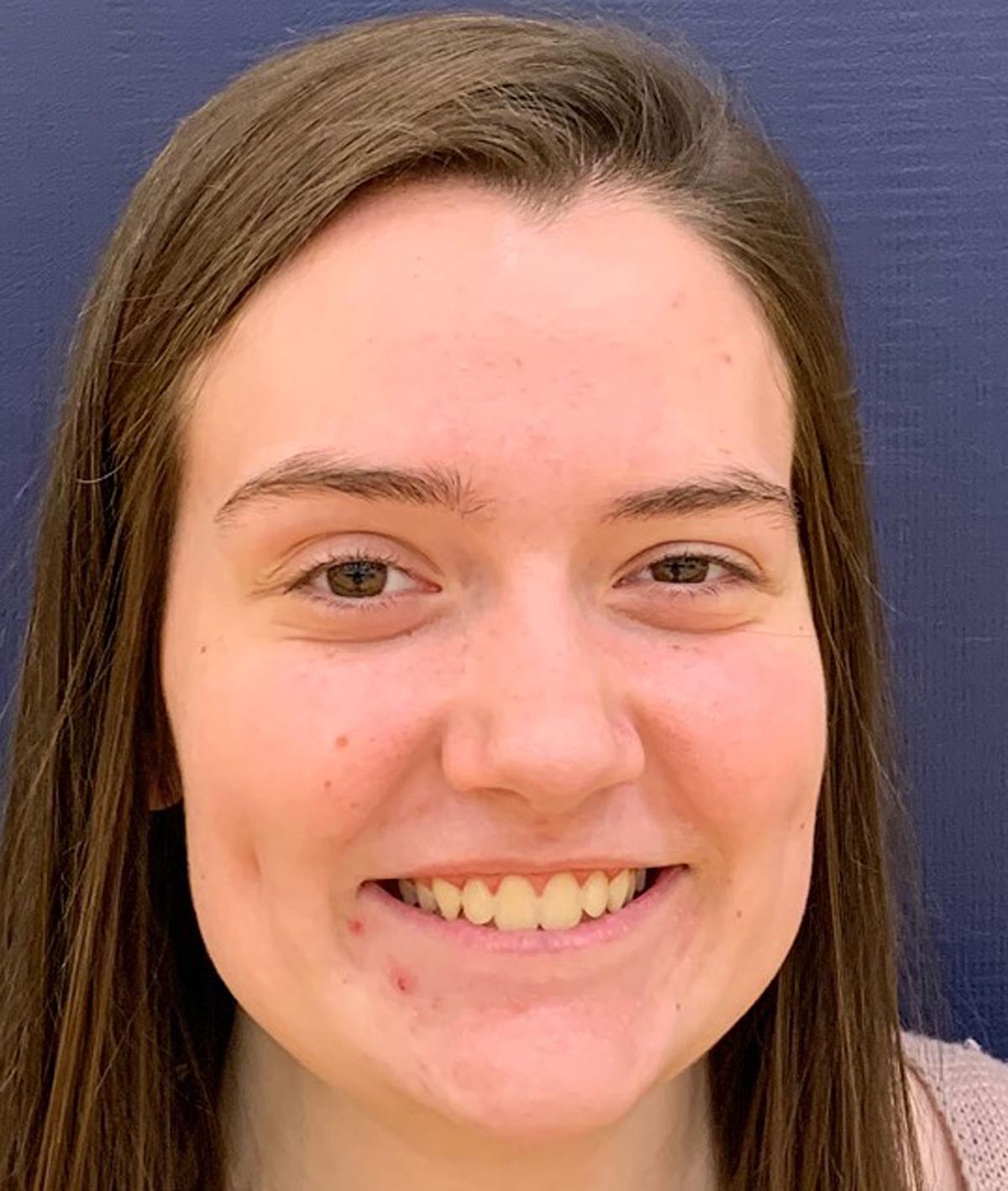 Madison b • Father McGivney basketball