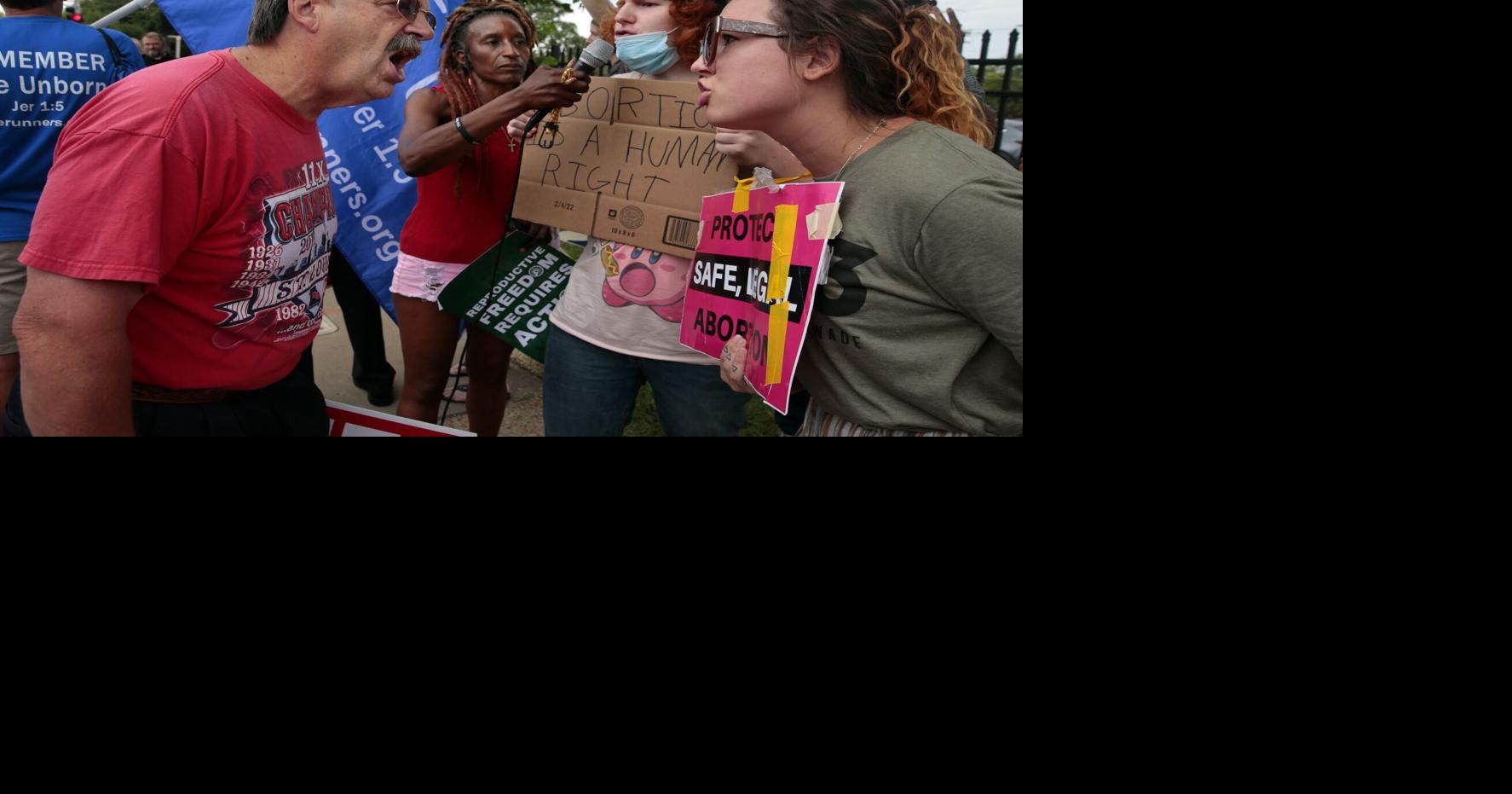 Counterpoint: Rape, incest 'exceptions' in Amendment 3 are dishonest ...