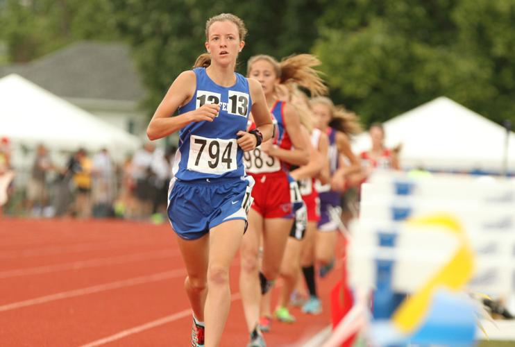 Missouri Class 1 and 2 Track and Field Championships