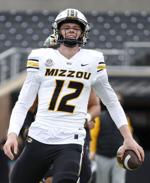 Mizzou holds Black and Gold spring game in Columbia