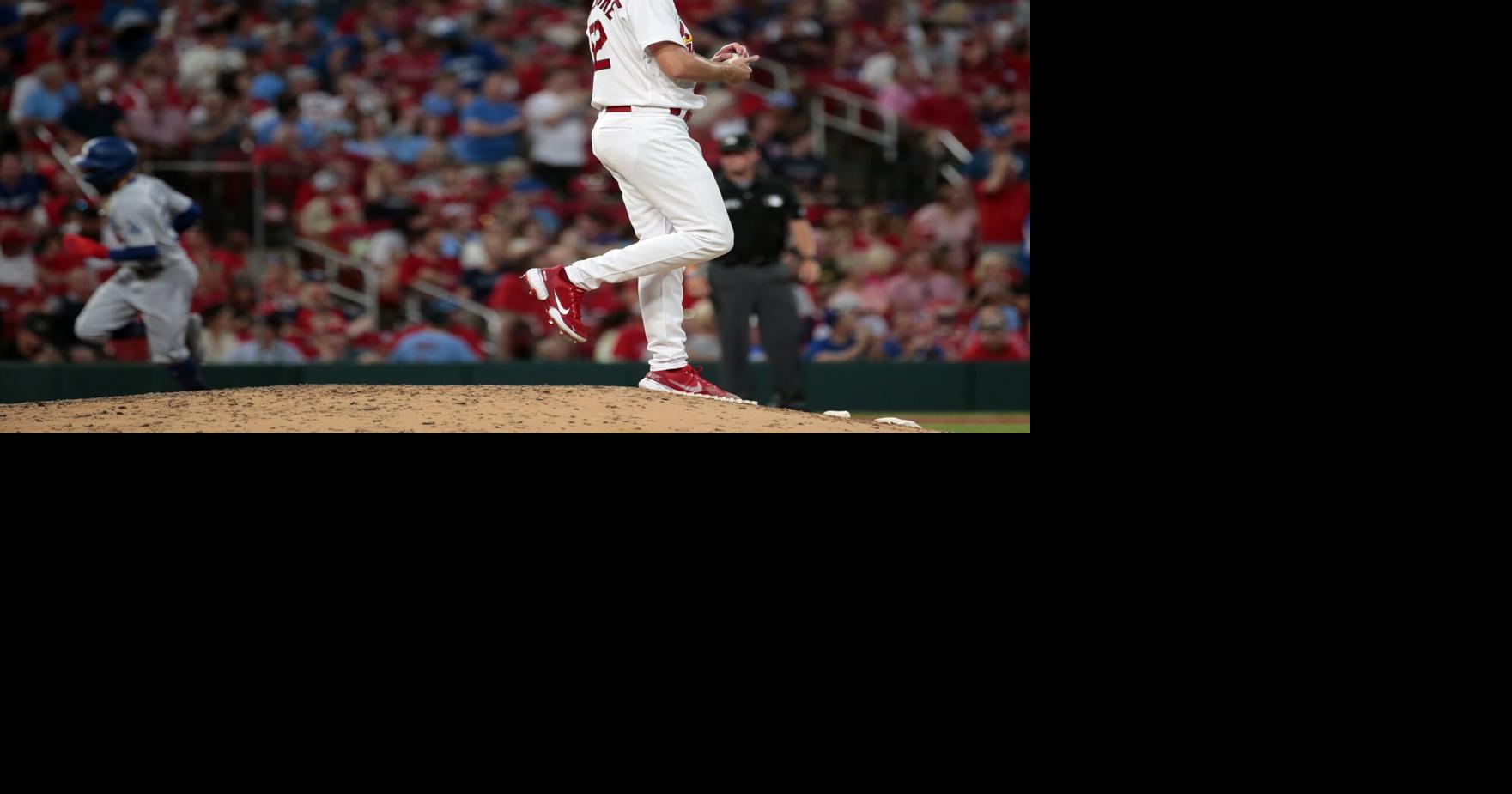 First Pitch Cardinals set roster for game 162 and beyond