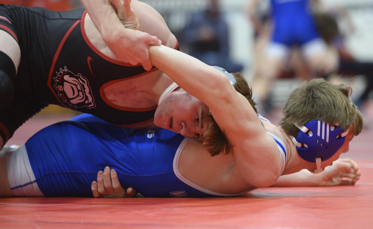 Gateway Athletic Conference North/Central tournament
