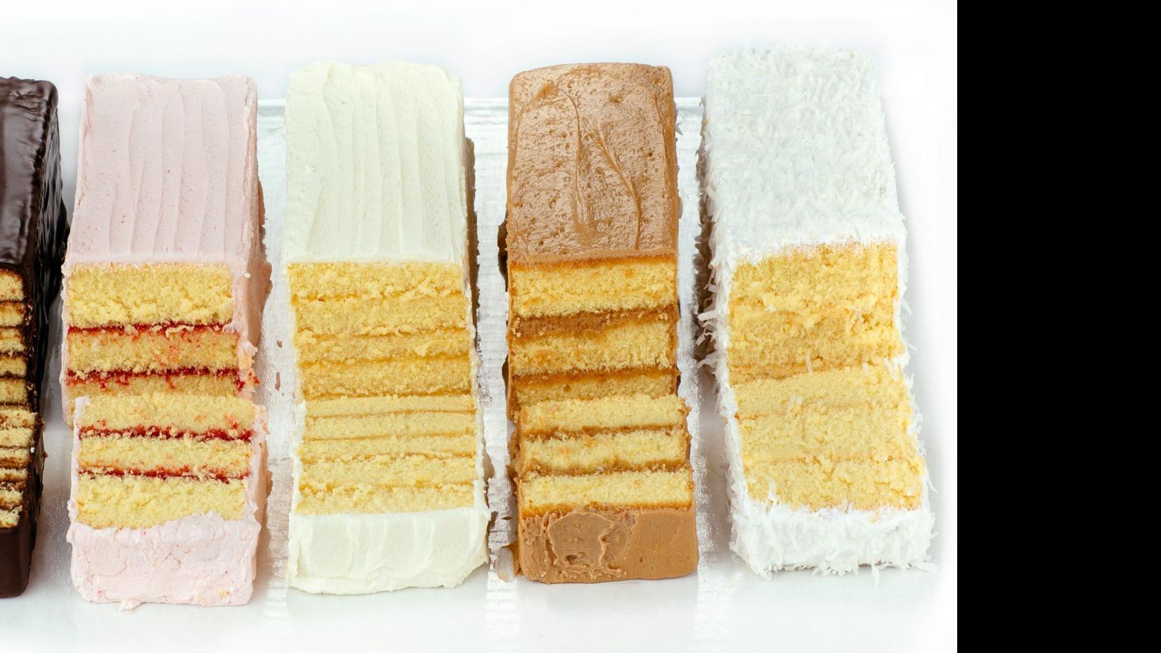 Miss Hulling S Split Layer Cakes A St Louis Favorite Food And Cooking Stltoday Com