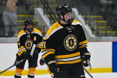 02/05/2024 - Hockey - Oakville vs Parkway West