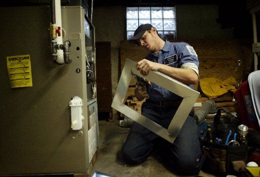 Furnace efficiency standards withdrawn