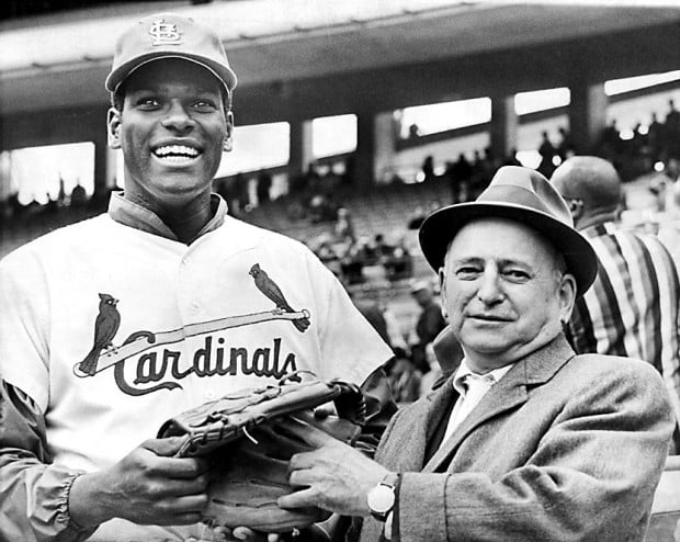 Bob Gibson, Hall of Fame ace for Cardinals, dies at 84 – The Durango Herald