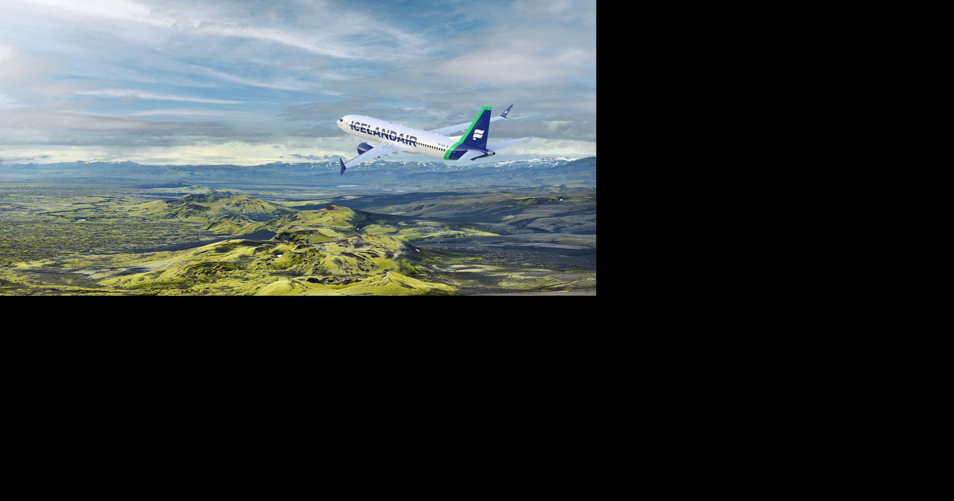 3 things to know about St. Louis' new direct flight to Iceland