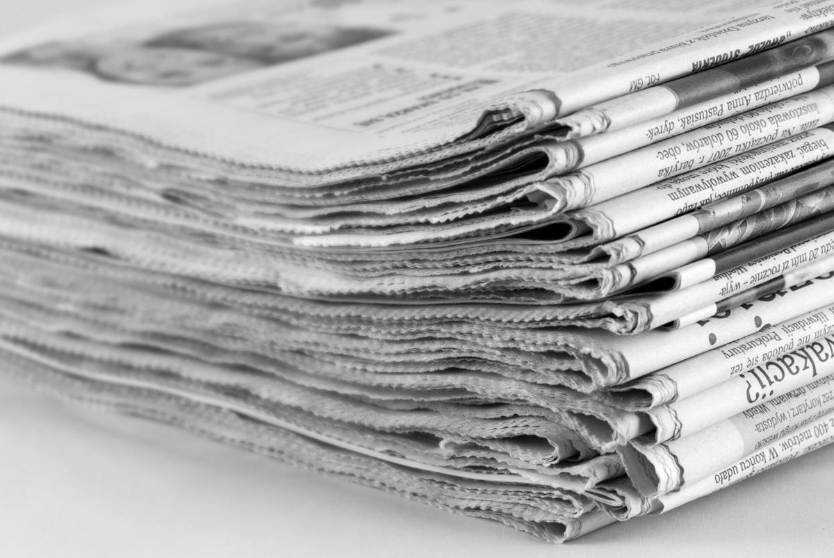Letter: LA Times crossword ranks among paper's disappointing ...