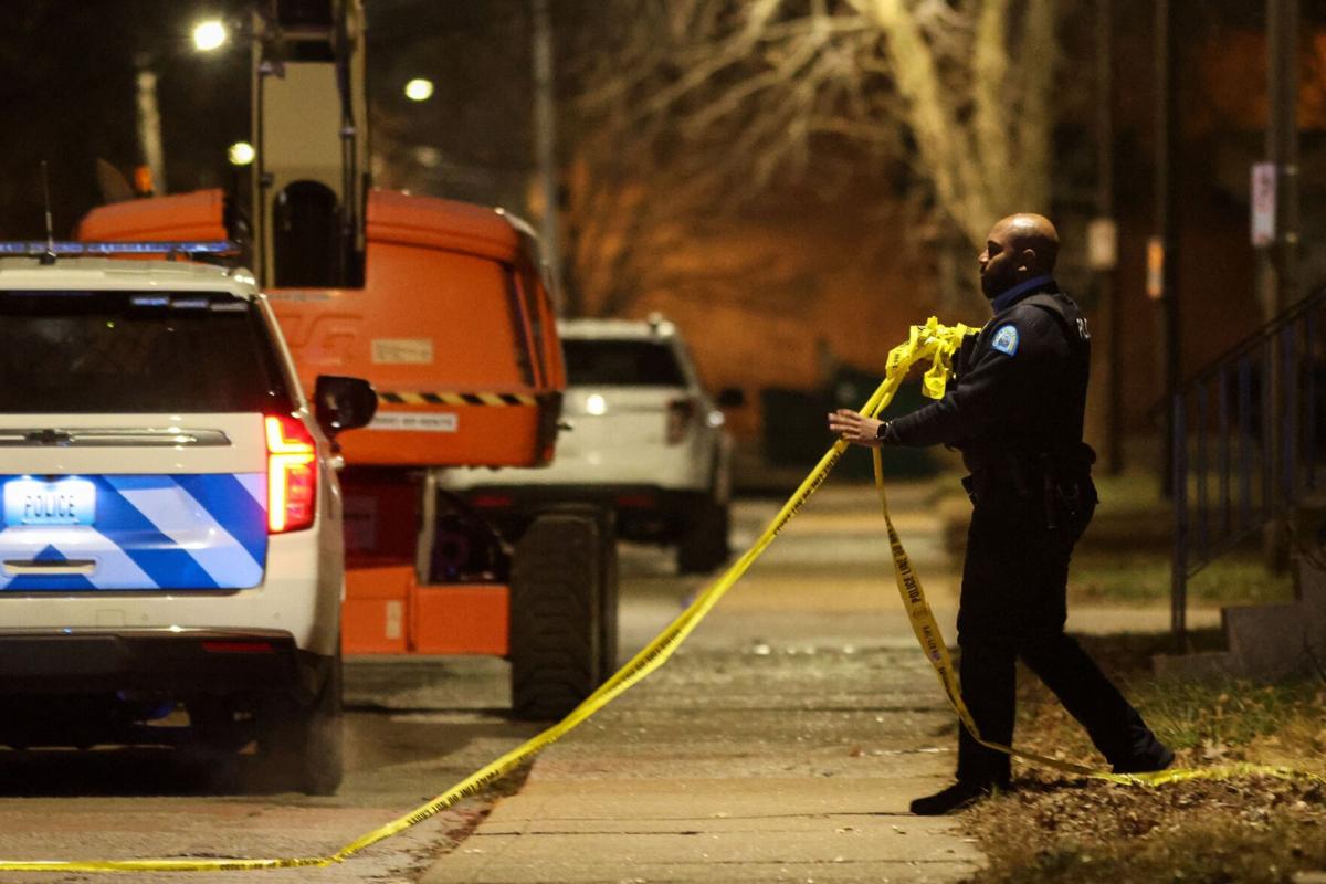 St Louis delays citywide raises on news of police pay bump