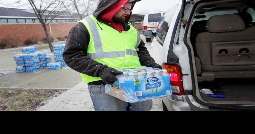 Glen Carbon lifts boil order