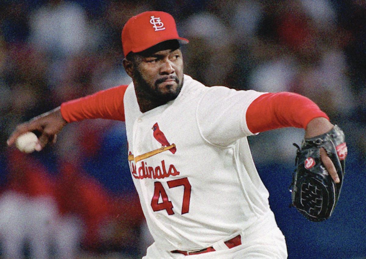 Carlton, Hernandez, Lee Smith among players on fan ballot for Cardinals Hall of Fame | Sports ...