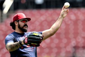 Cardinals host Cubs