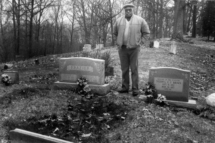 Westland Acres in 1993