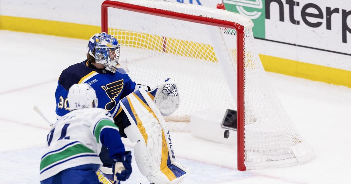 Wie die Blues Center Pius Suter verpflichteten und wie er in einen ...