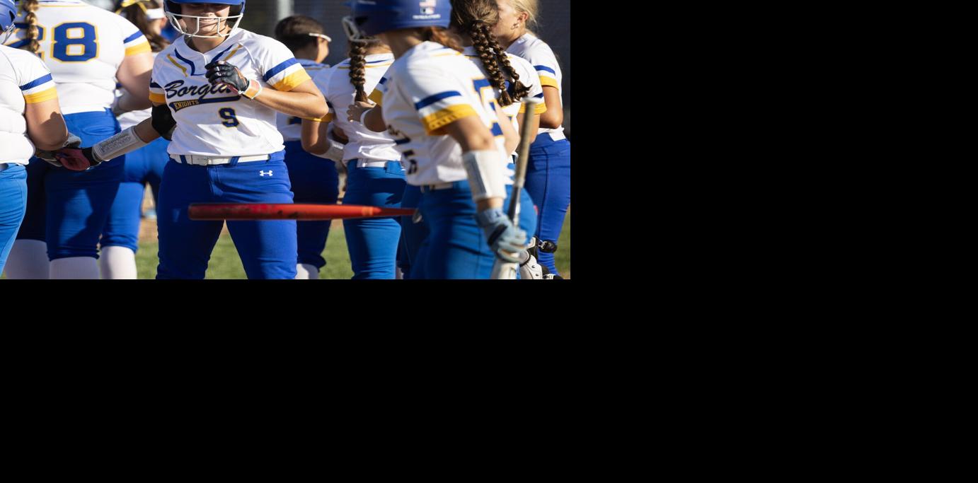 Westminster vs. Borgia